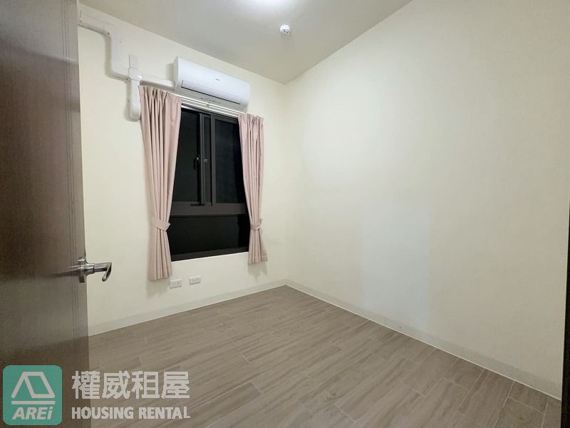 仁武澄德商圈⭐️築上景2+1房空屋雙衛浴+平車