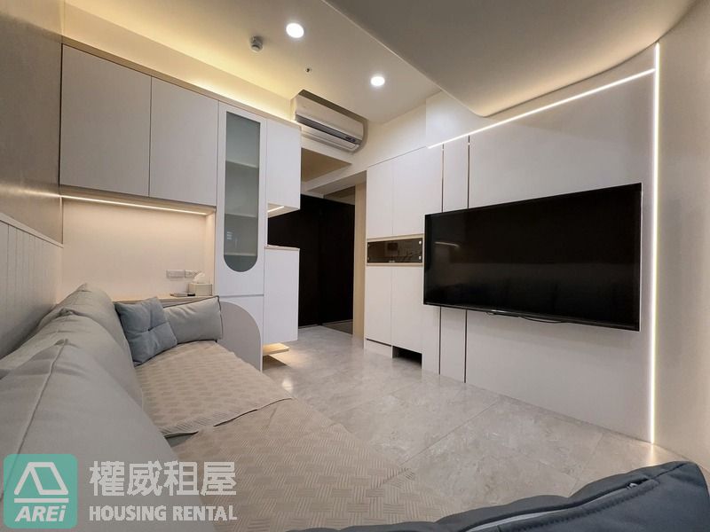 可租補⭐️中央公園MRT⭐️民生臻愛收納精緻裝潢3房