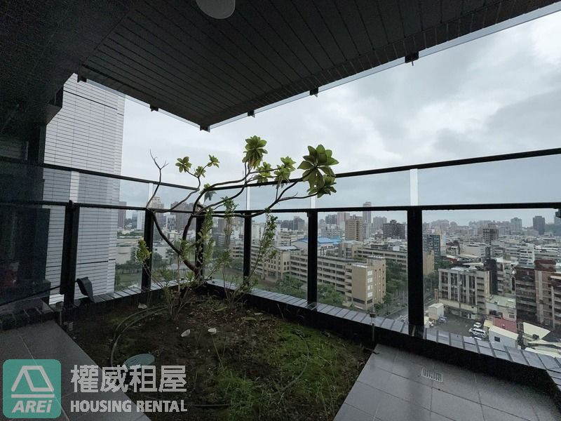 可租補⭐️中央公園MRT⭐️民生臻愛收納精緻裝潢3房