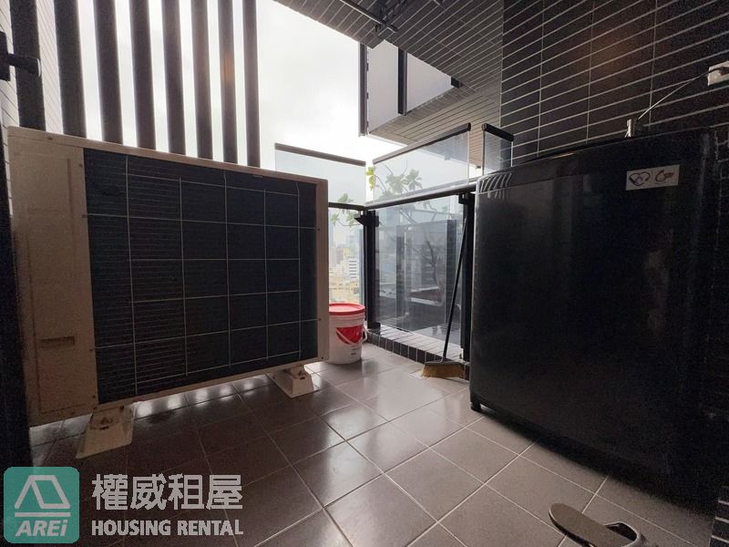 可租補⭐️中央公園MRT⭐️民生臻愛收納精緻裝潢3房