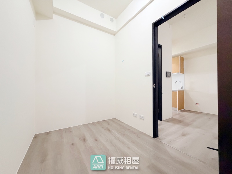 橋頭・悅讀時代｜綠意與便利，剛剛好的距離