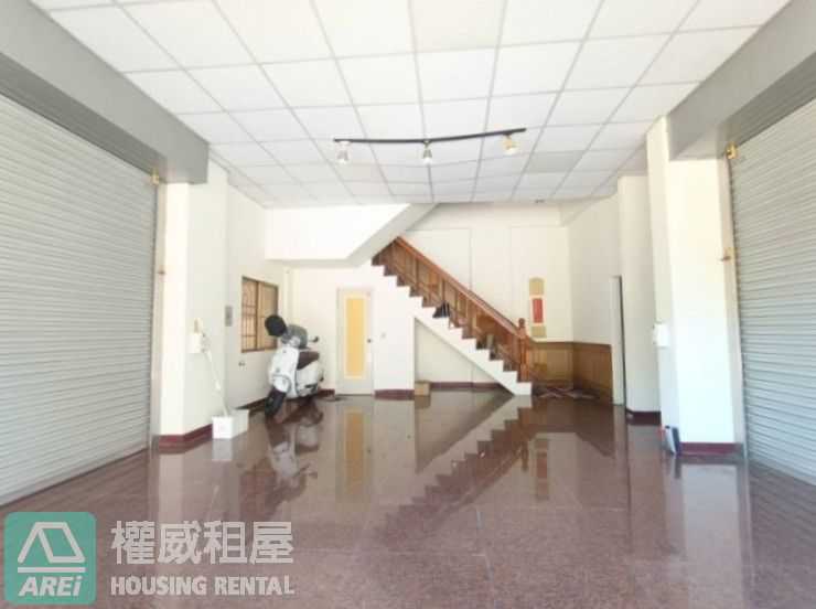 河堤社區*透天別墅|近大樂5+1房|雙車庫|室內空間超大