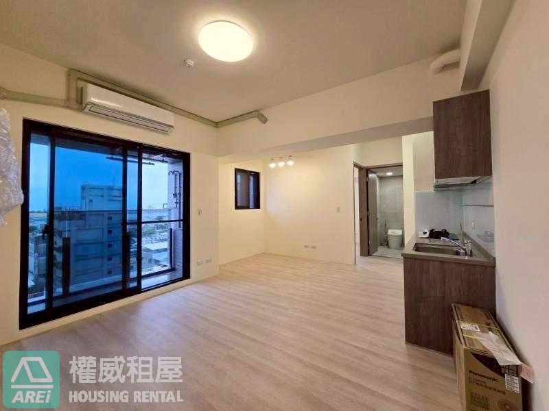 🏙西子灣|仰德˙駁二✧綠意1+1房|有傢俱可租補