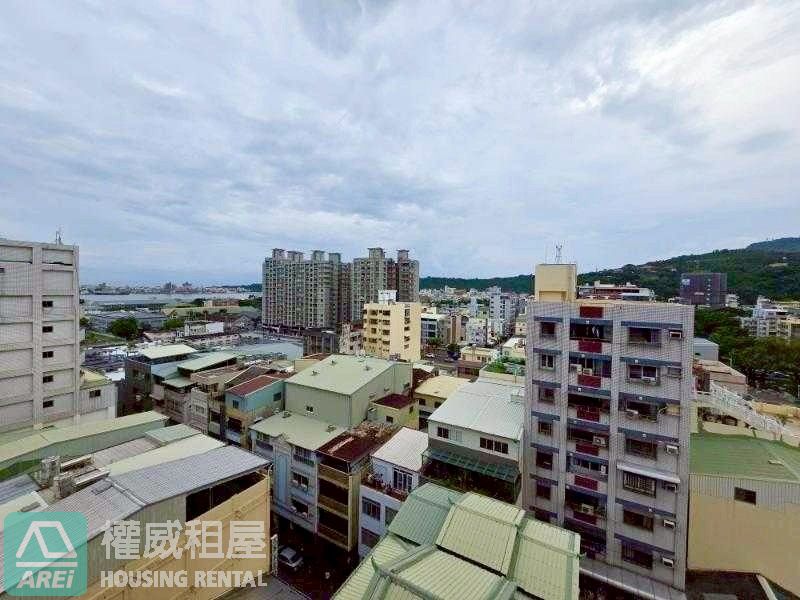 🏙西子灣|仰德˙駁二✧綠意1+1房|有傢俱可租補
