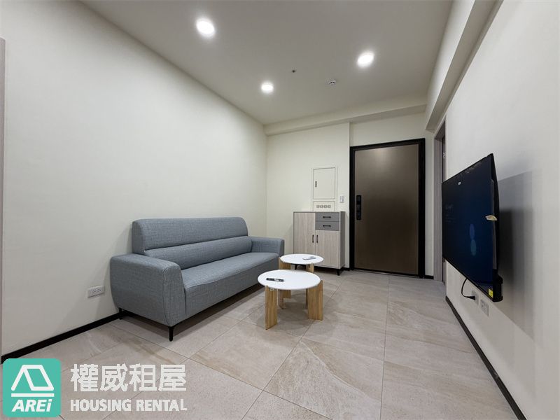 左營高鐵×2房地段無價×可租補×兩房捷運宅|9F