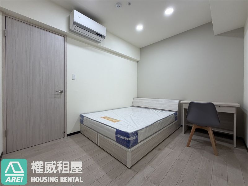 左營高鐵×2房地段無價×可租補×兩房捷運宅|9F