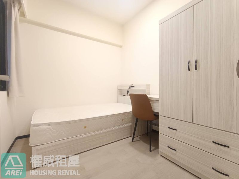鉑愛悅|精美兩房附家具家電|三鐵共構|絕佳視野|可租補