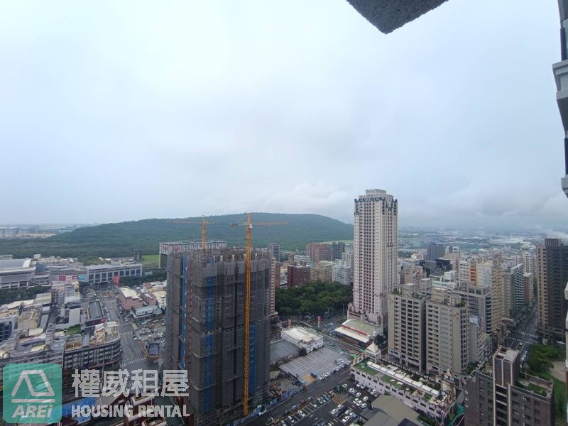 鉑愛悅|精美兩房附家具家電|三鐵共構|絕佳視野|可租補
