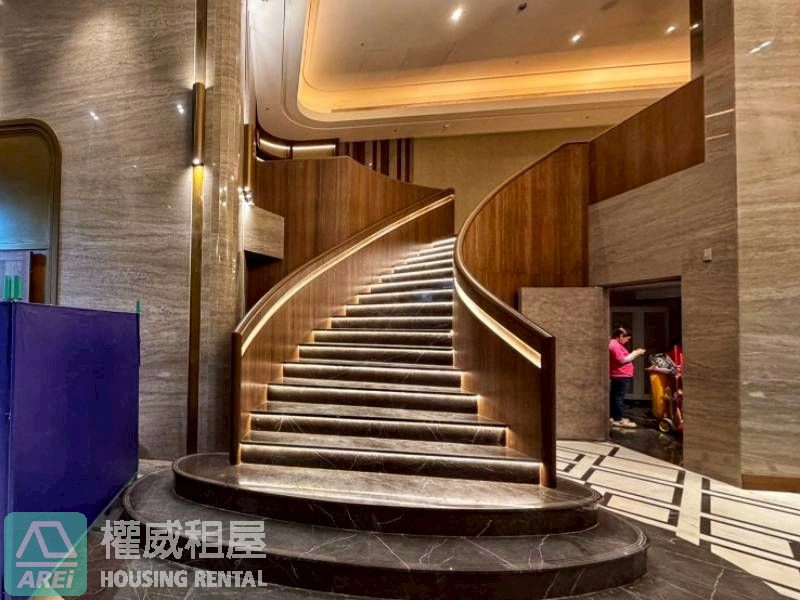鉑愛悅|精美兩房附家具家電|三鐵共構|絕佳視野|可租補