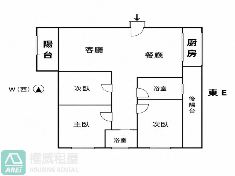 高鐵蓮池潭新光CITY景觀三房平車