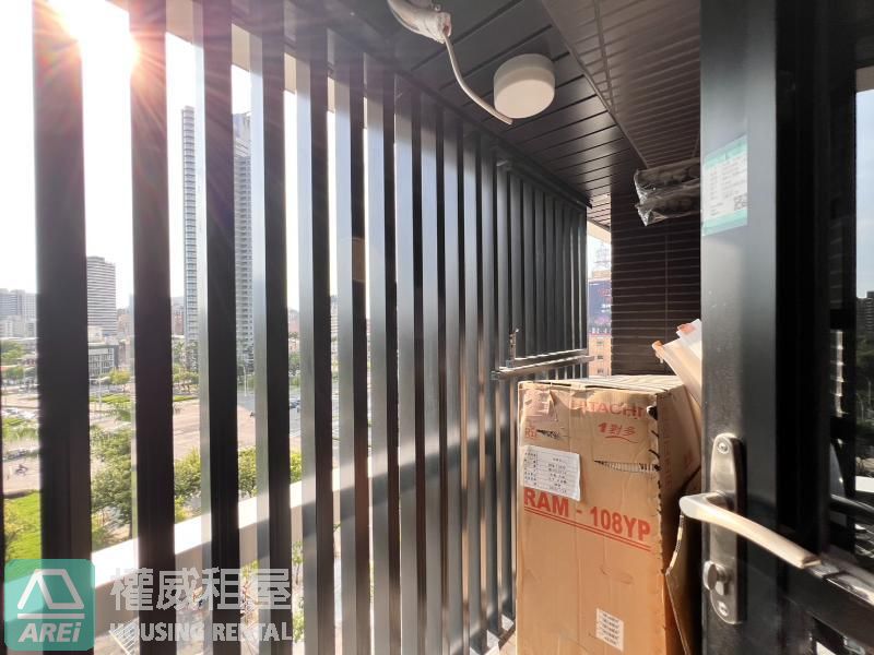 🌿R9面中央公園民生一號院．綠意正2房|租補可