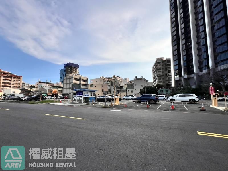 🌿R9面中央公園民生一號院．綠意正2房|租補可