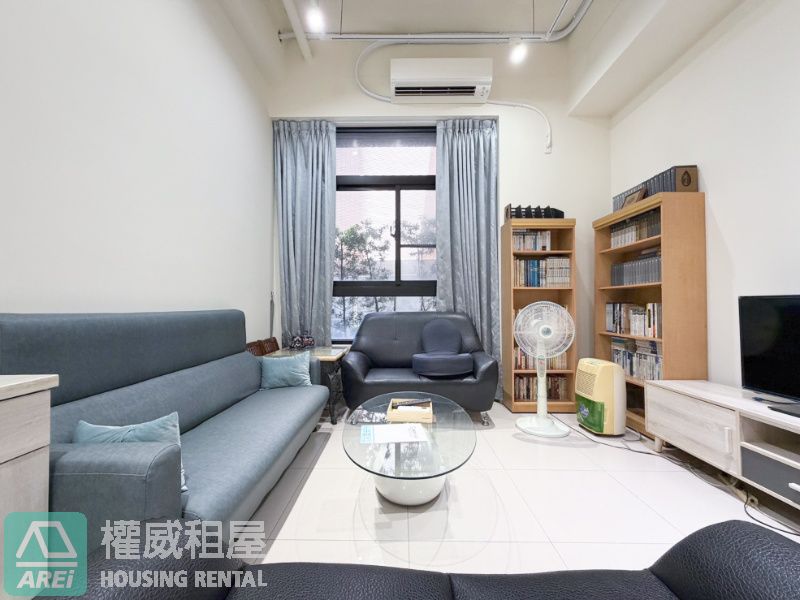 高醫商圈綠景苑3房雙衛浴平車