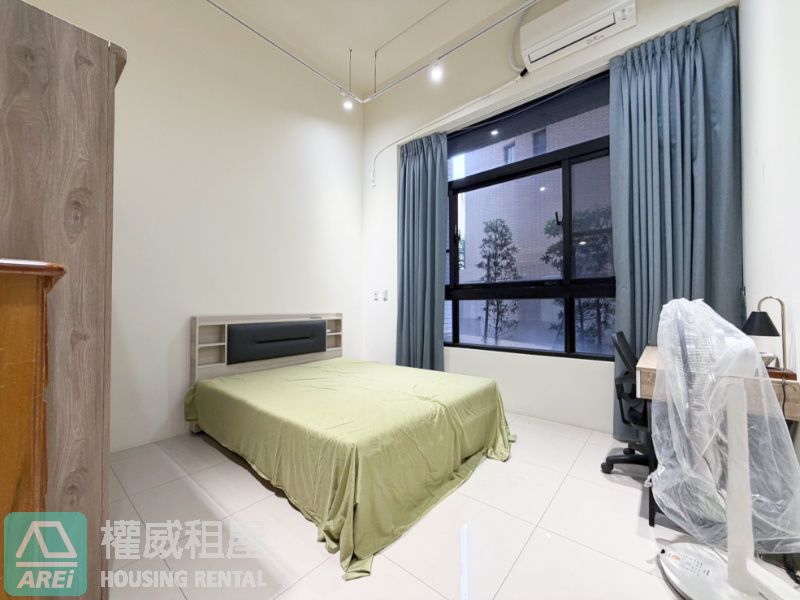 高醫商圈綠景苑3房雙衛浴平車
