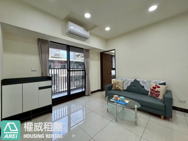 近漢神本館｜聯上鉑麗泳池3房2廳車位