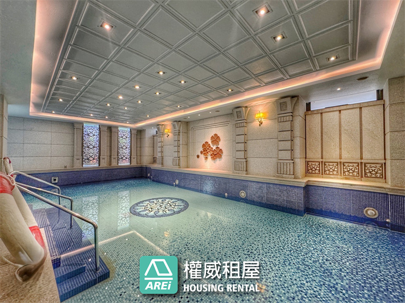 三多商圈MRT★星海灣高層海景4房+平車