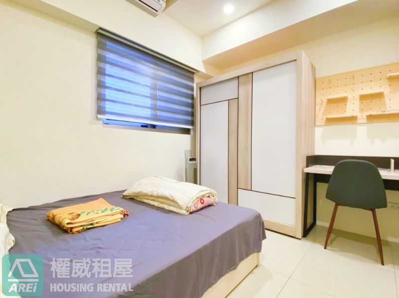 亞灣微笑時代3房平車
