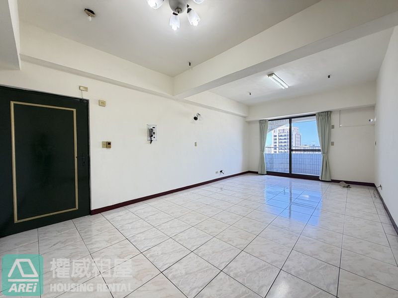 科工館尖美DC景觀大3房空屋可租補