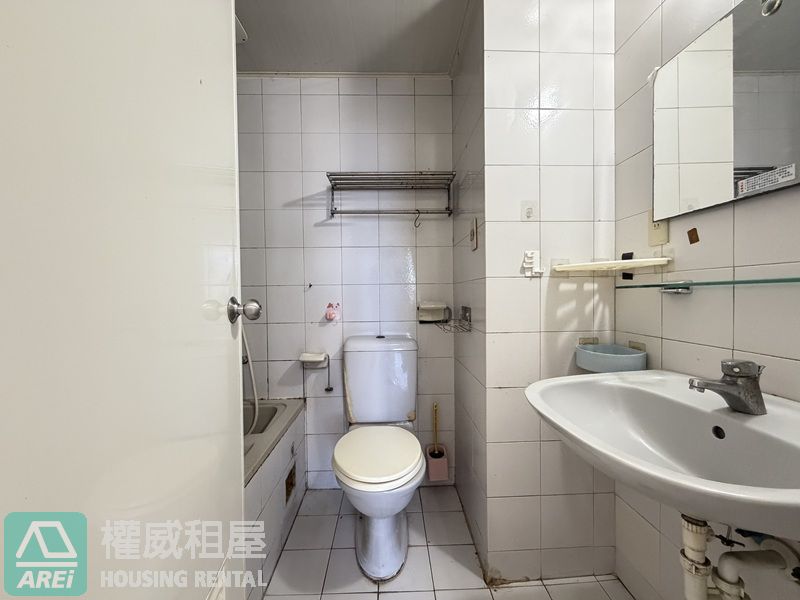科工館尖美DC景觀大3房空屋可租補