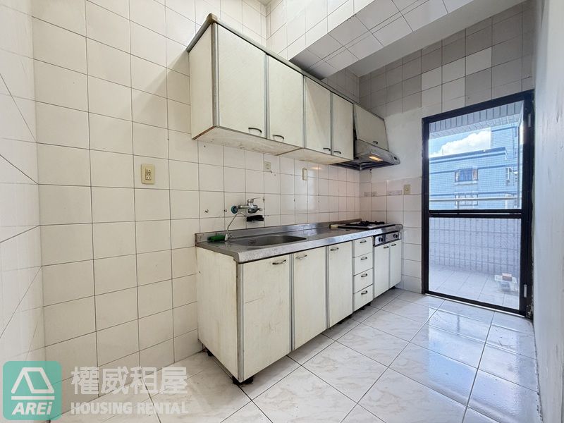 科工館尖美DC景觀大3房空屋可租補