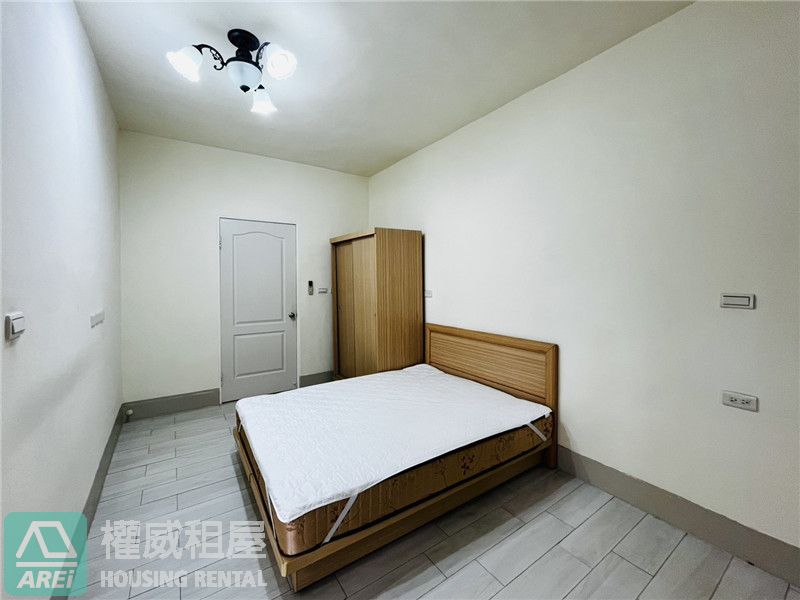 🚈LRT機廠·光華商圈 ∣溫馨3房明星學區 ∣ 傢俱電齊全