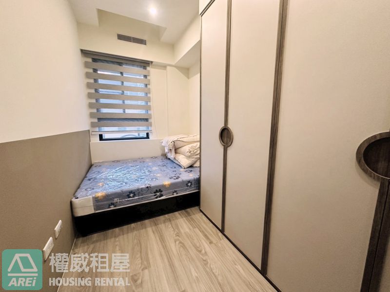 【龍騰鑫天地2】輕軌C27・市中心宜居三房有車位可入戶籍可租補