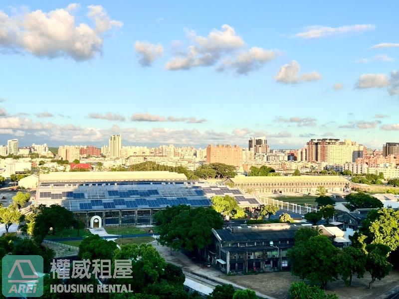 🌿C35輕軌凱旋武昌站|上文化質感2房2衛平車