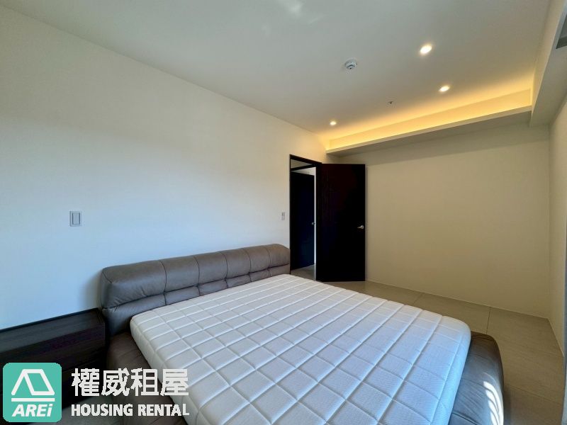 仰德灣3+1房💘坐擁愛河首排浪漫河景