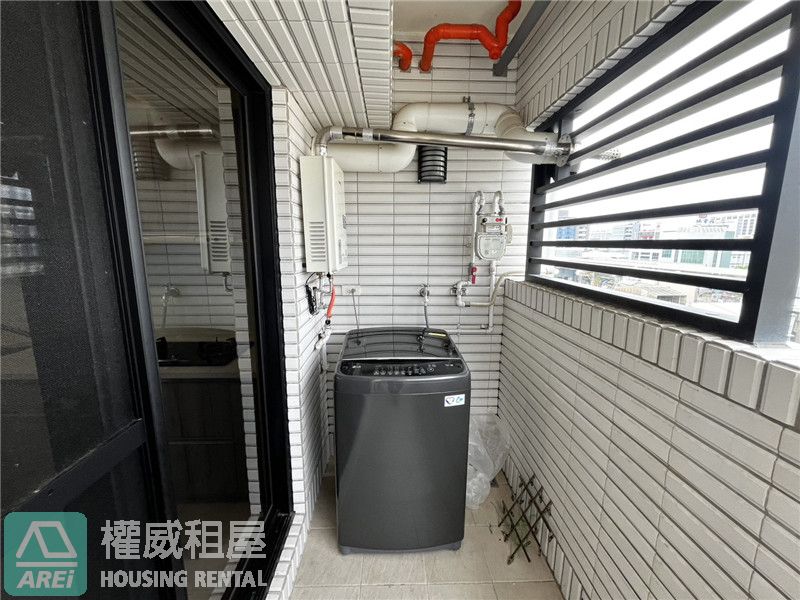 MRT楠科園 聯上捷運之星｜輕屋齡2房含車位｜可租補
