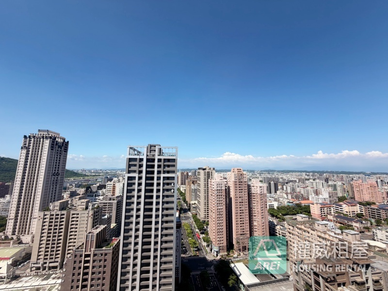 📖《高鐵◆鉑愛悦》｜收藏城市天際線｜2房平車