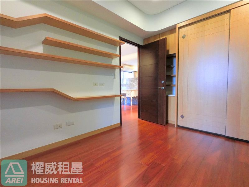 【文化高峰會】文化中心・指標豪宅高樓日式美景3+1房雙平車