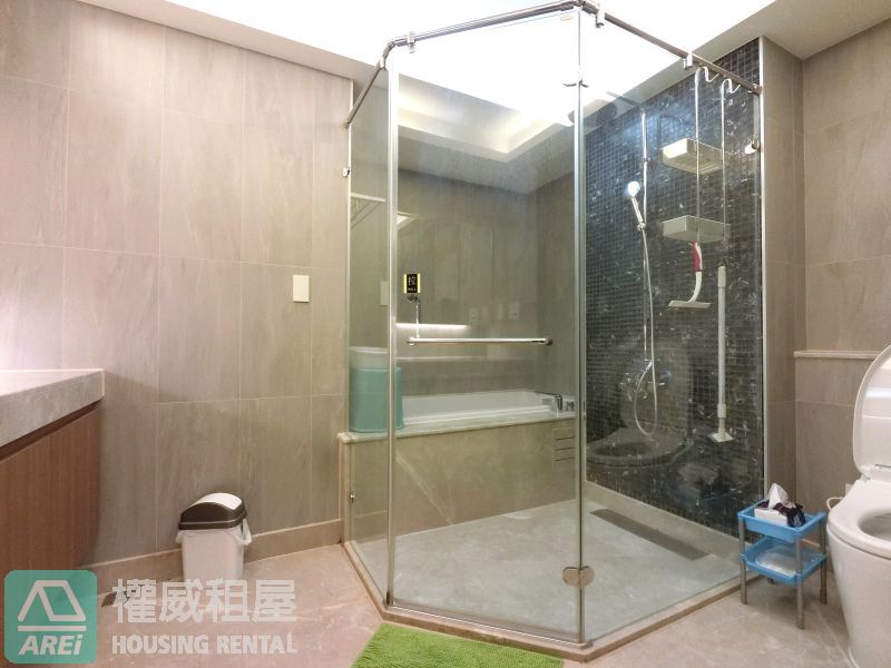 【名發晶閣】三多商圈・豪奢裝潢景觀2房平車