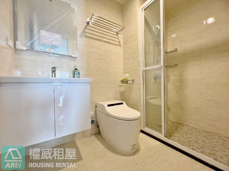 後驛MRT中都美樹大悅超美景觀正3房平車
