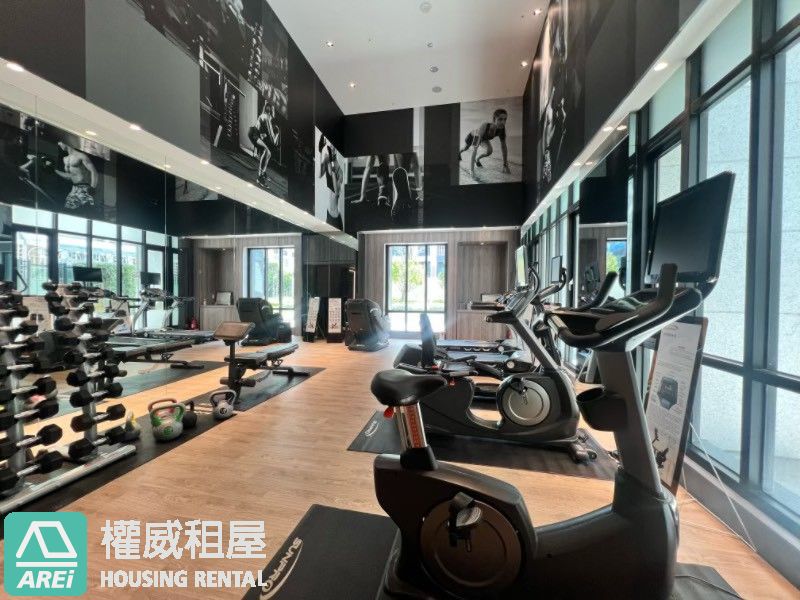 高鐵MRT高鐵棧精美2房可租補