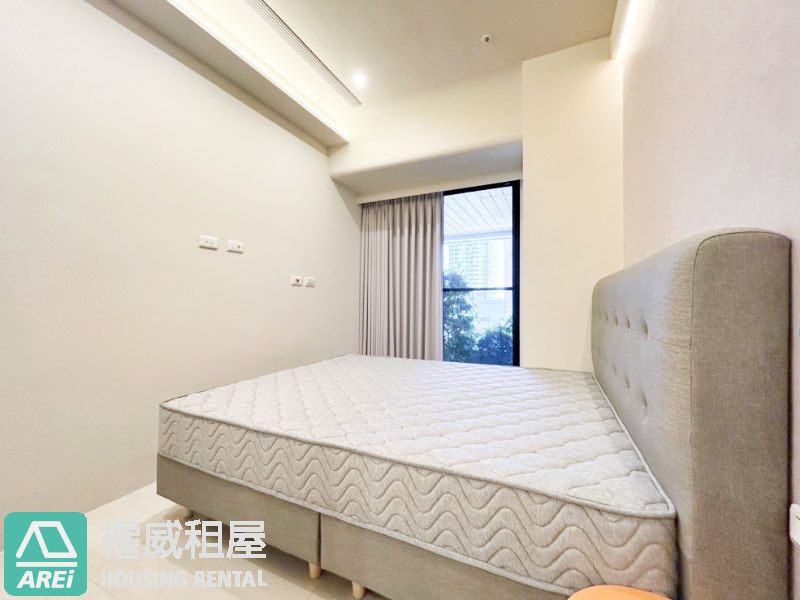 和陸寓邸高檔1+1房