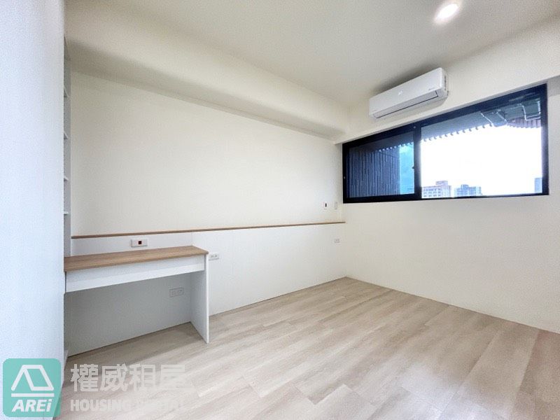 仰德˙駁二✧ | 公園首排 | 全新溫馨2房可租補