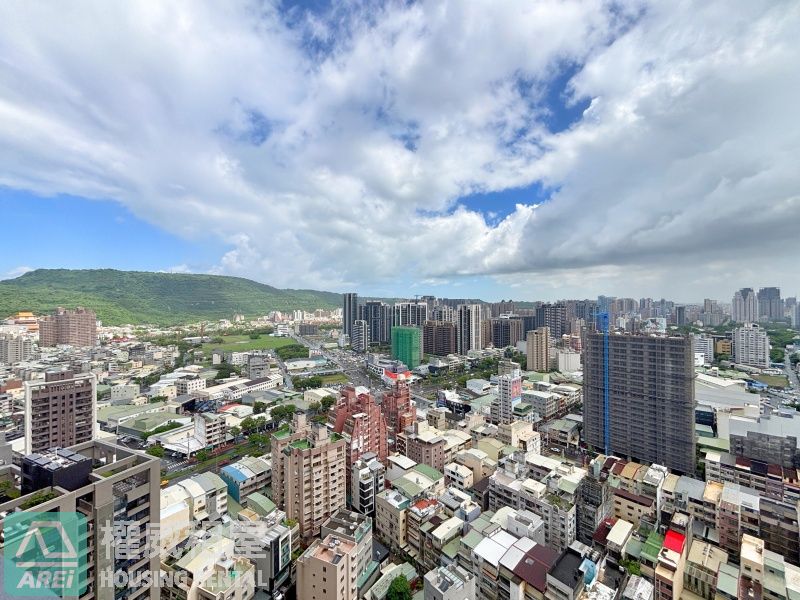 三塊厝站明日匯｜優質高樓景觀2+1房平車