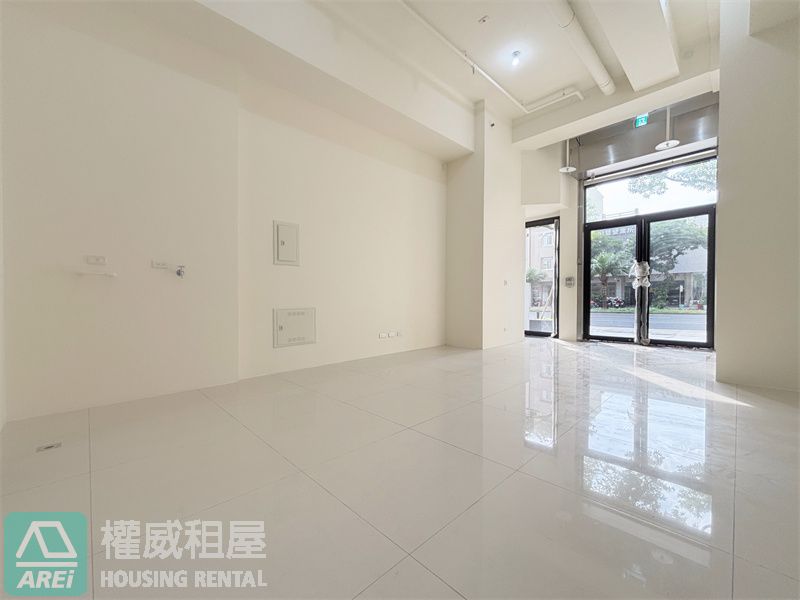 ⚡五甲全新醒目金店面稀有釋出！保泰一品