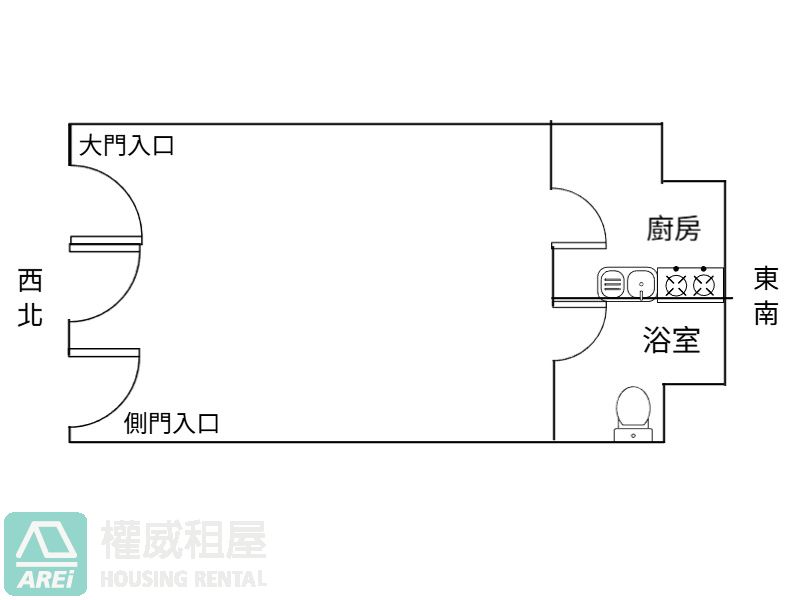⚡五甲全新醒目金店面稀有釋出！保泰一品