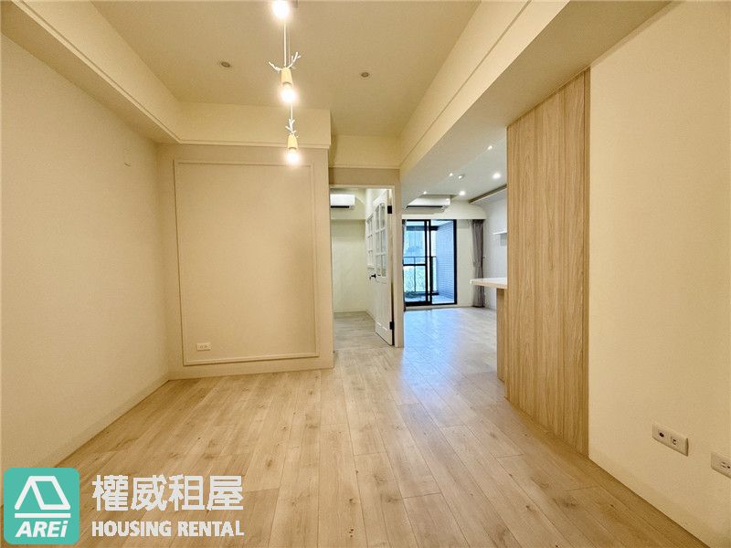 🏠郡都當代 | 綠意環繞・日系採光・雙陽台・全能質感宅