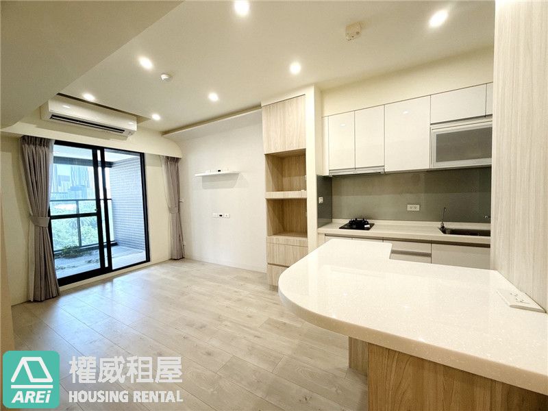 🏠郡都當代 | 綠意環繞・日系採光・雙陽台・全能質感宅
