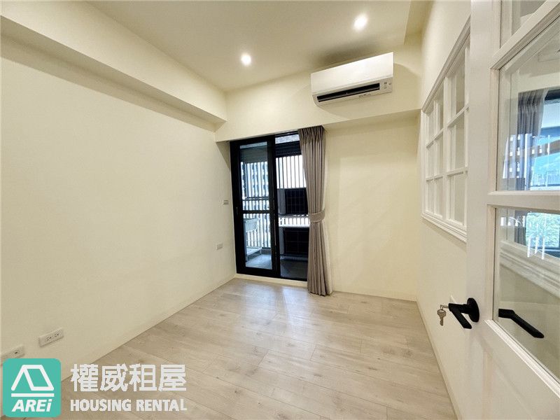 🏠郡都當代 | 綠意環繞・日系採光・雙陽台・全能質感宅