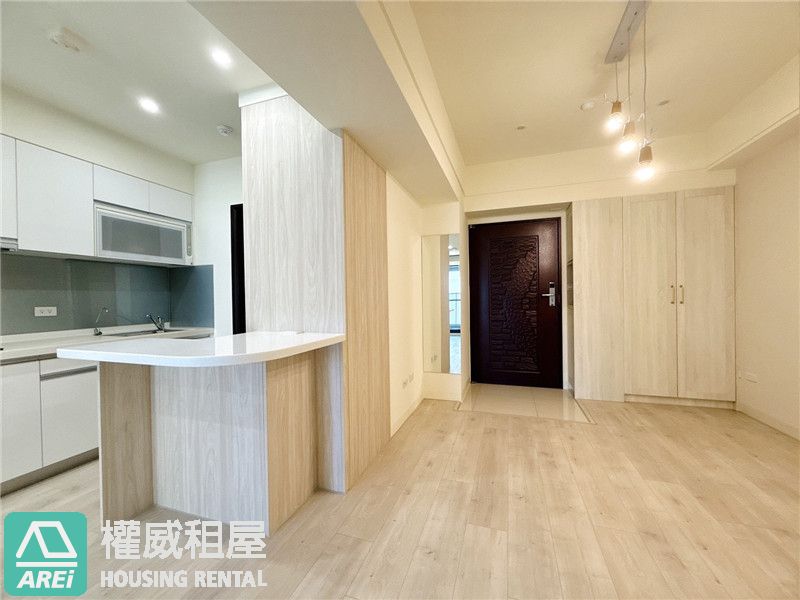 🏠郡都當代 | 綠意環繞・日系採光・雙陽台・全能質感宅