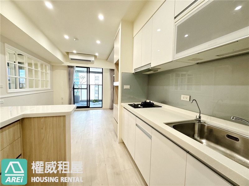 🏠郡都當代 | 綠意環繞・日系採光・雙陽台・全能質感宅
