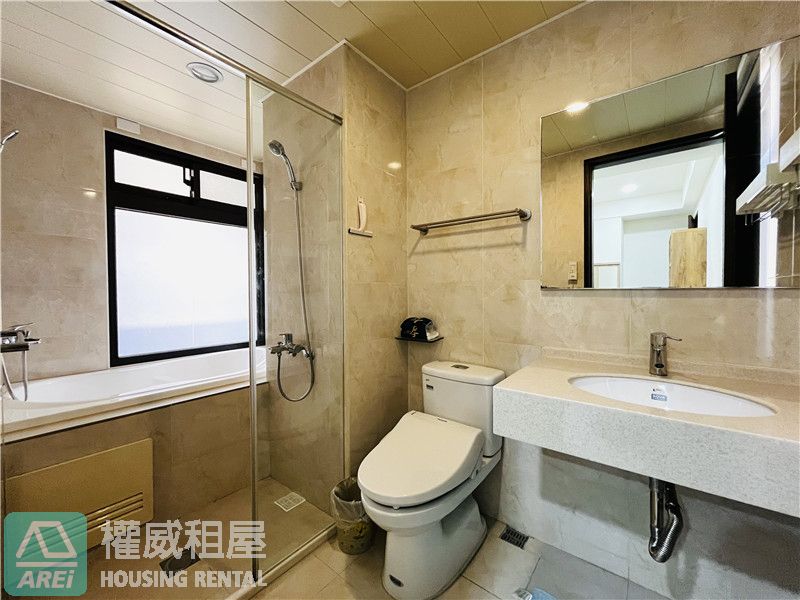 華友聯INH 完善機能 三房含車位 | 可租補
