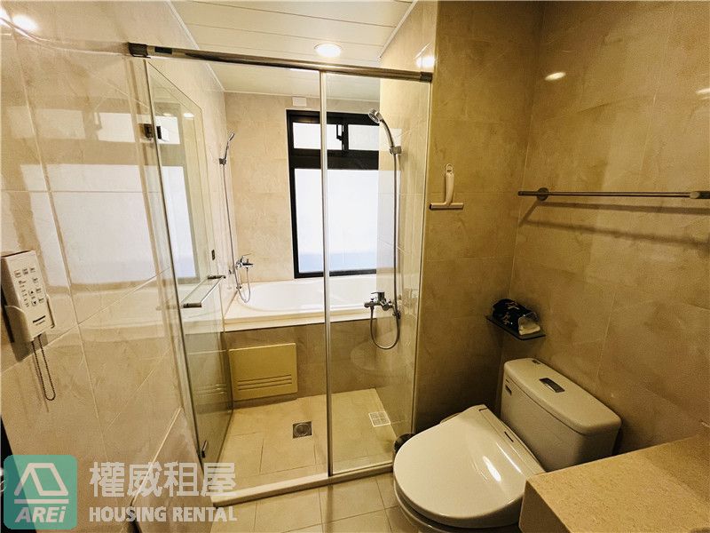 華友聯INH 完善機能 三房含車位 | 可租補