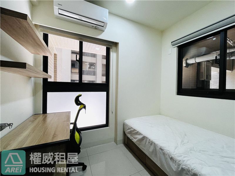 華友聯INH 完善機能 三房含車位 | 可租補