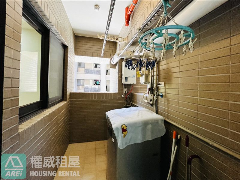 華友聯INH 完善機能 三房含車位 | 可租補