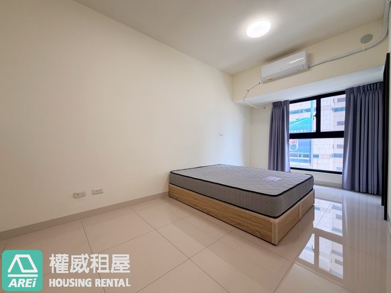 繽海｜從三多走向海岸，讓生活有一點柔光｜三房車位
