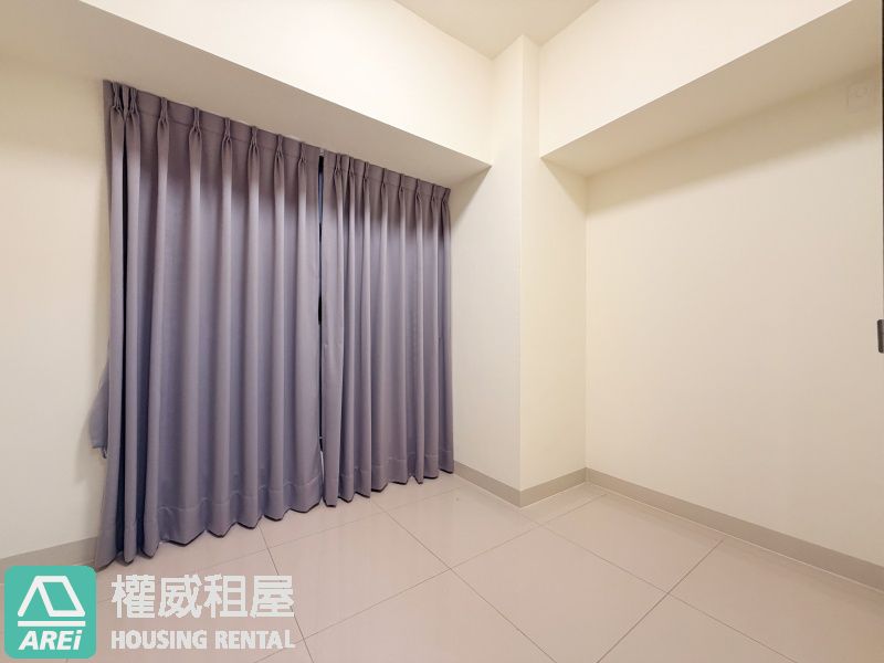 繽海｜從三多走向海岸，讓生活有一點柔光｜三房車位
